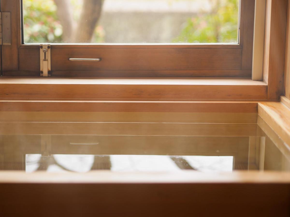 100 Years Old Traditional Kyoto Machiya Townhouse - K'S Villa Exteriör bild